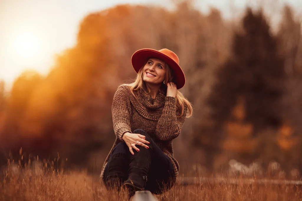 come affrontare la menopausa con serenità