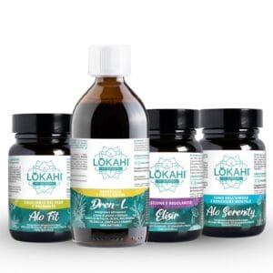 Kit Pancia piatta e intestino felice